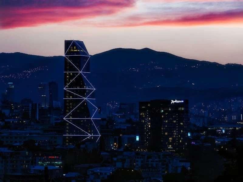 照明方案设计与会审